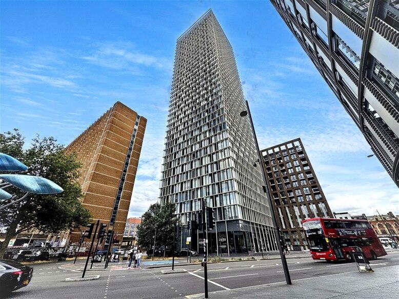 Main image of property: Stratosphere Tower, Stratford, E15