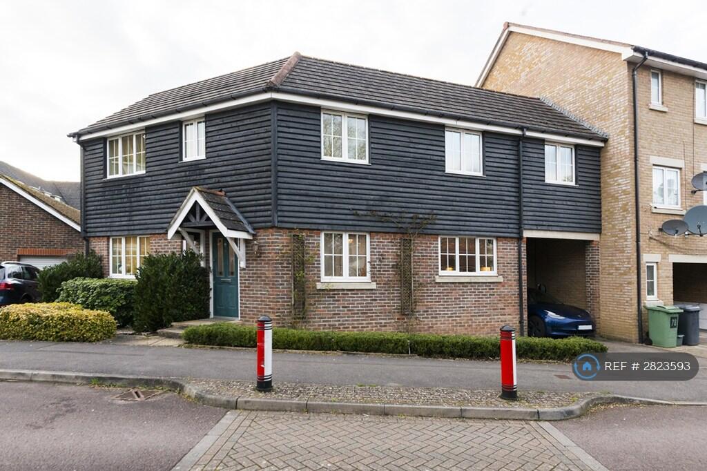 Main image of property: Richards Field, Basingstoke, RG24