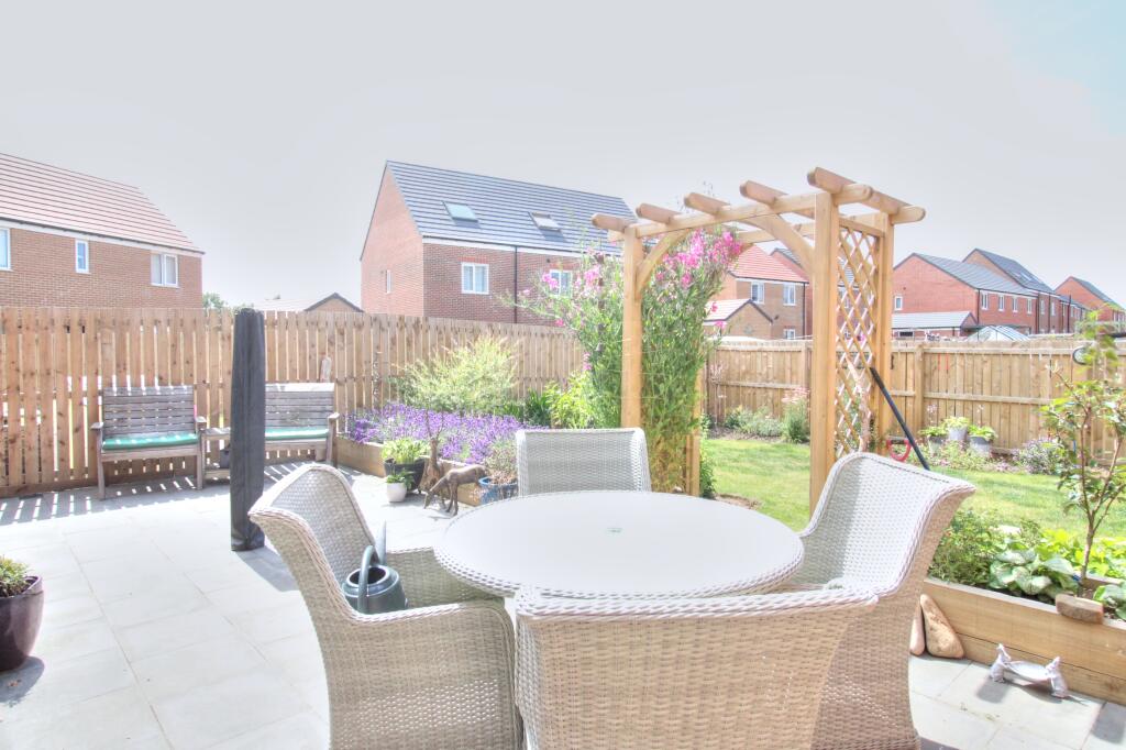 House in Morpeth, Togston - View 4