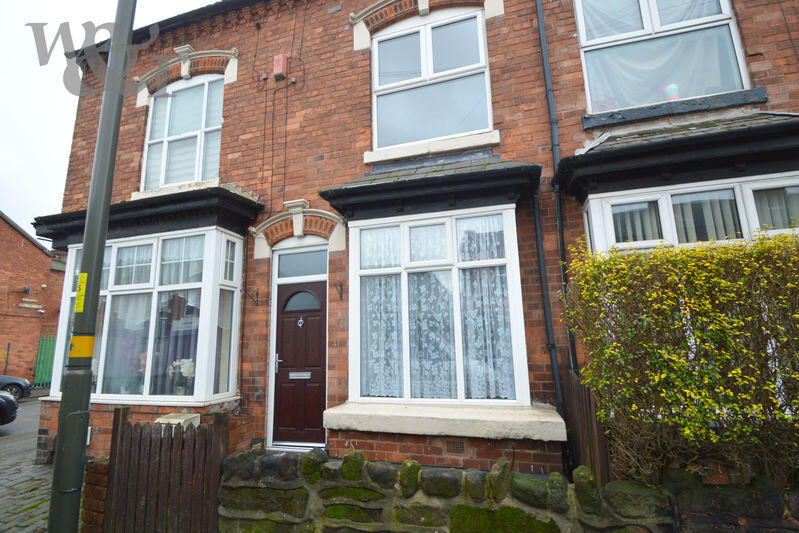 Main image of property: Gravelly Lane, Erdington, Birmingham