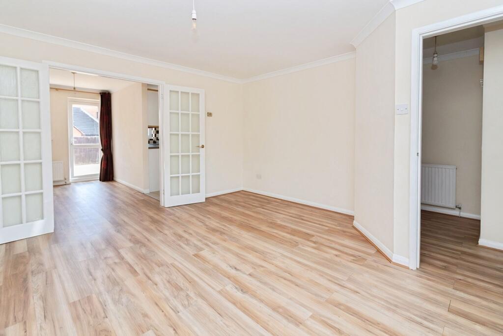 House in Reading - View 5