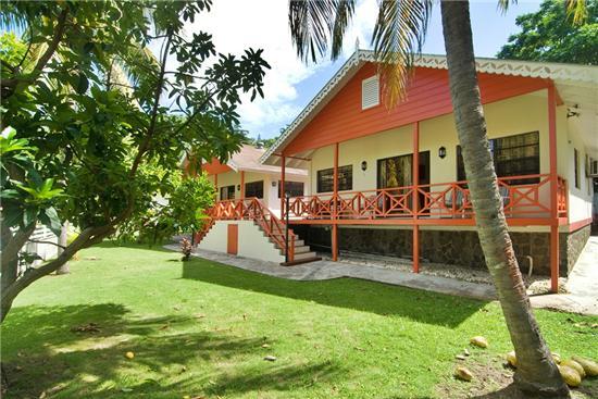 Main image of property: Kingsville 2 Large Cottages Option, Lower Bay
