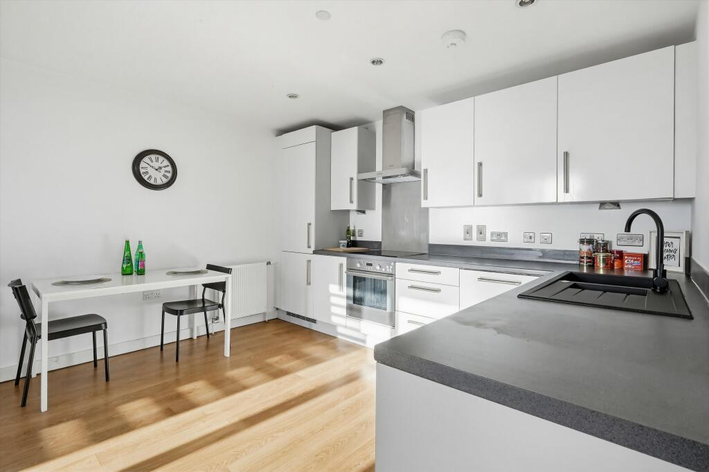 Main image of property: London E15