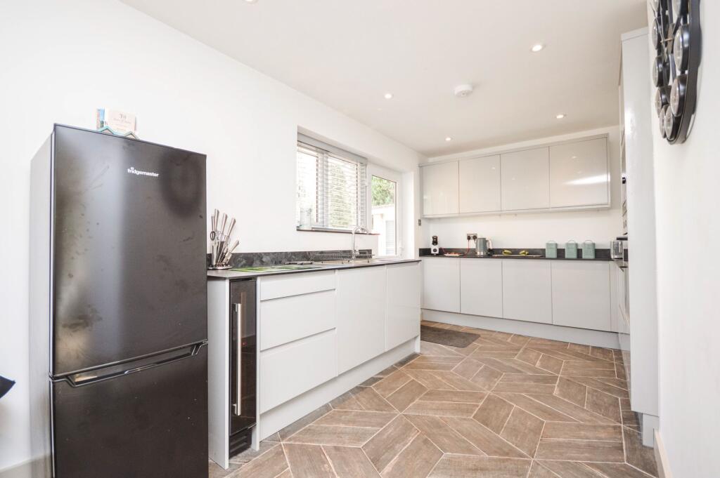 House in North Norfolk, High Kelling - View 4