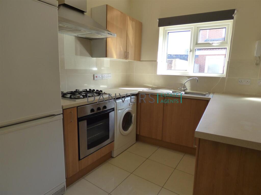 Main image of property: Thorpe Street , Leicester, LE3 5NQ