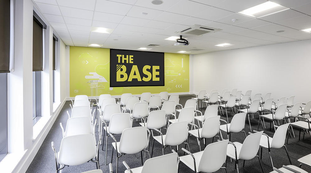 Event Space
