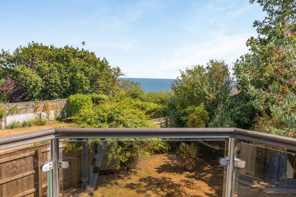 Main image of property: Stockton Hill, Dawlish, EX7