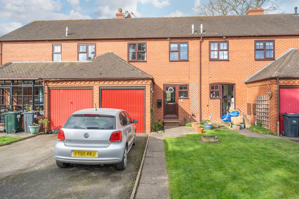 Main image of property: Tenbury Wells, Worcestershire, WR15 8DX
