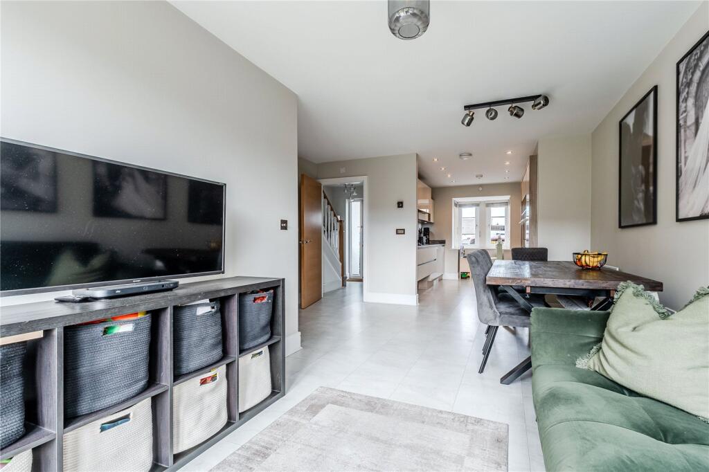 Carr Beck Rise, Apperley Bridge - View 5