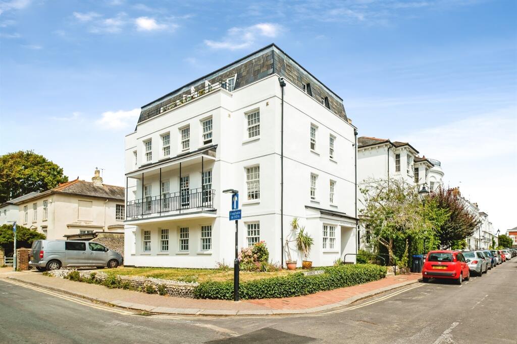Main image of property: Ambrose Place, Worthing