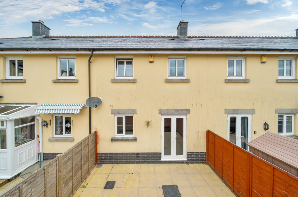 Main image of property: Dartmoor Court, Bovey Tracey, Newton Abbot, Devon