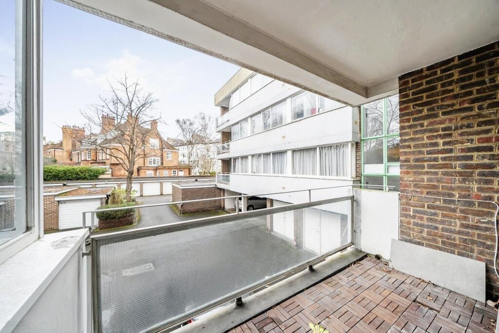 Apartment in London - View 4