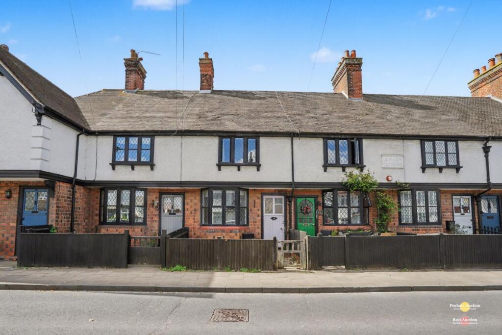 Main image of property: 26 Baston Road, Bromley, Kent, BR2 7BE