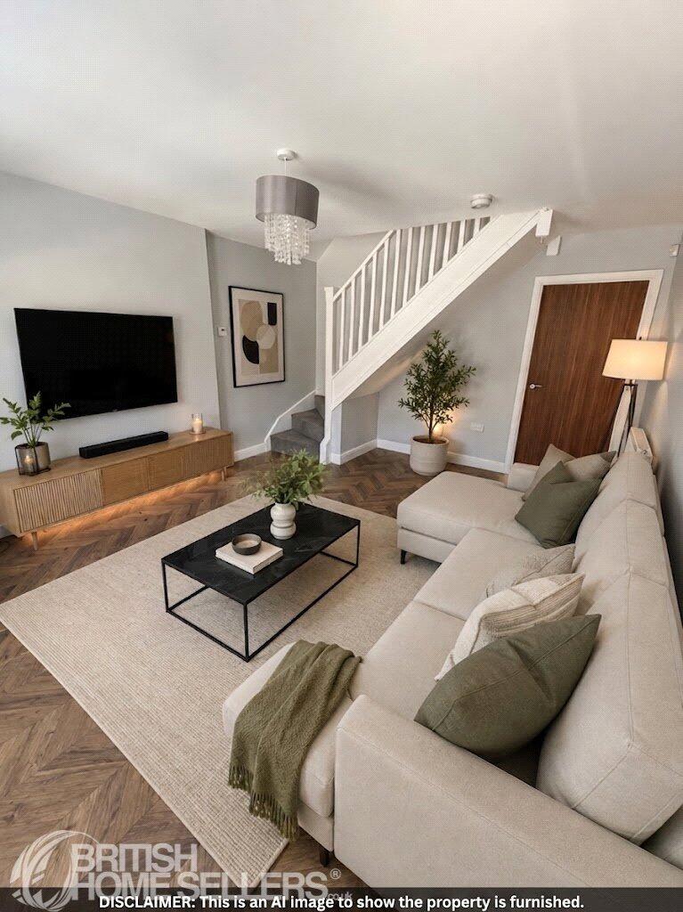 House in Warrington - View 3