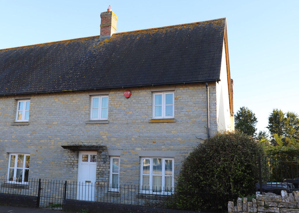 Main image of property: Chistles Lane, Keinton Mandeville