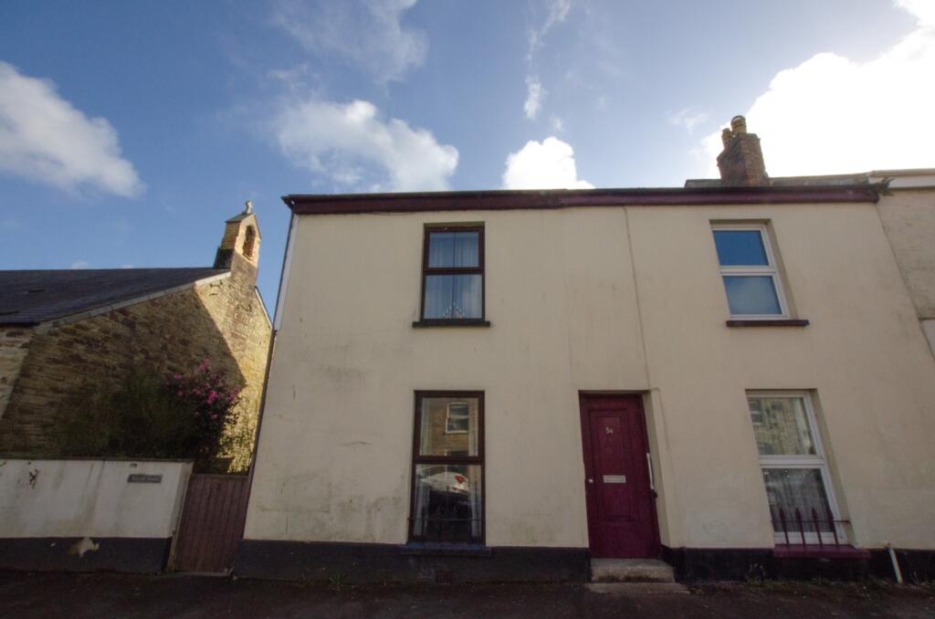 Main image of property: 54 Higher Bore Street, Bodmin