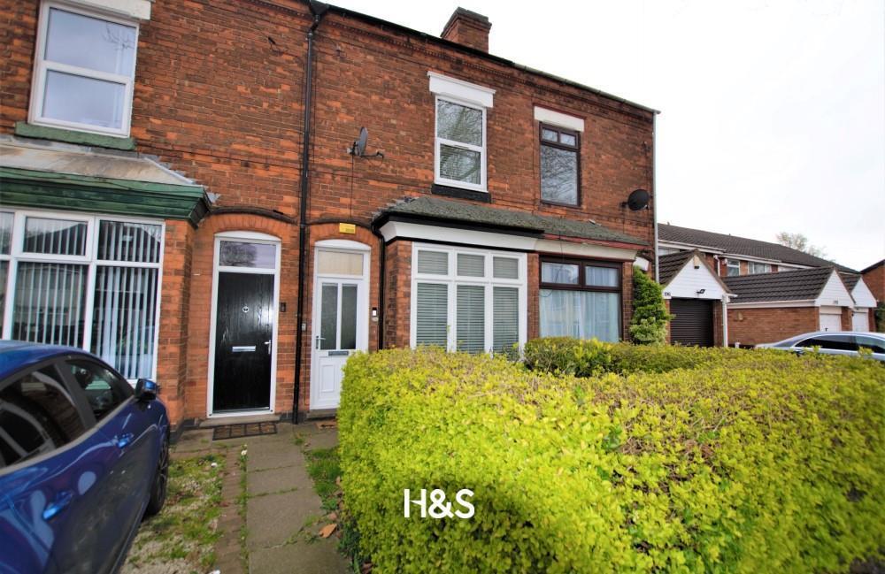 Additional image 2 of Holly Lane, Erdington, Birmingham