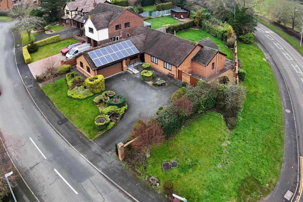 Main image of property: Glen Brook Road, Priorslee