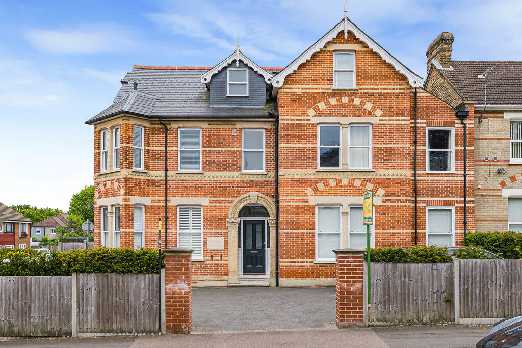 Main image of property: 20 Hatherley Road, Sidcup
