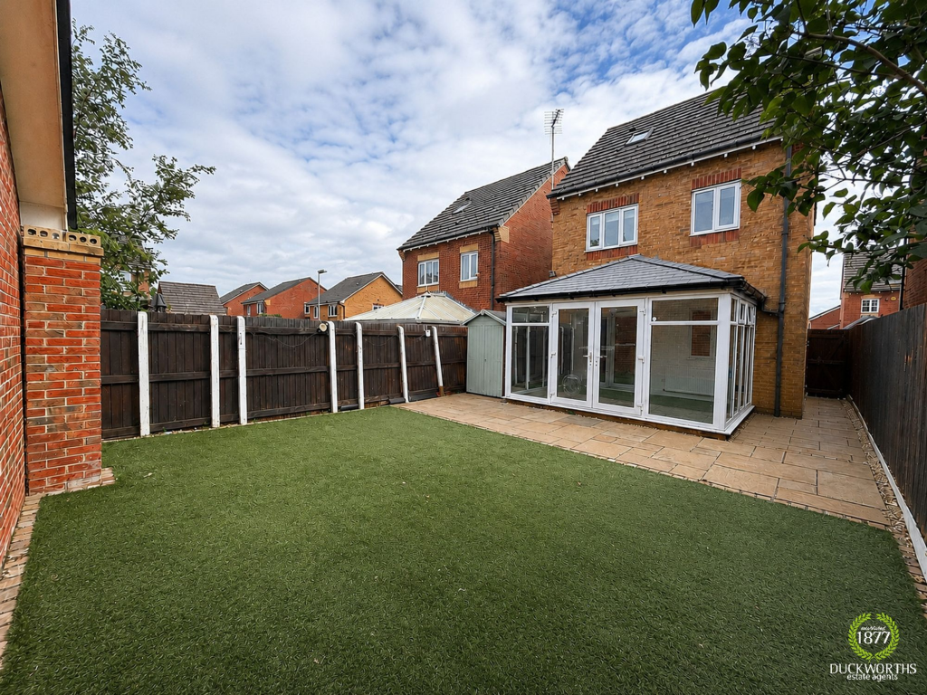 The Meadows, Darwen, BB3 - View 5