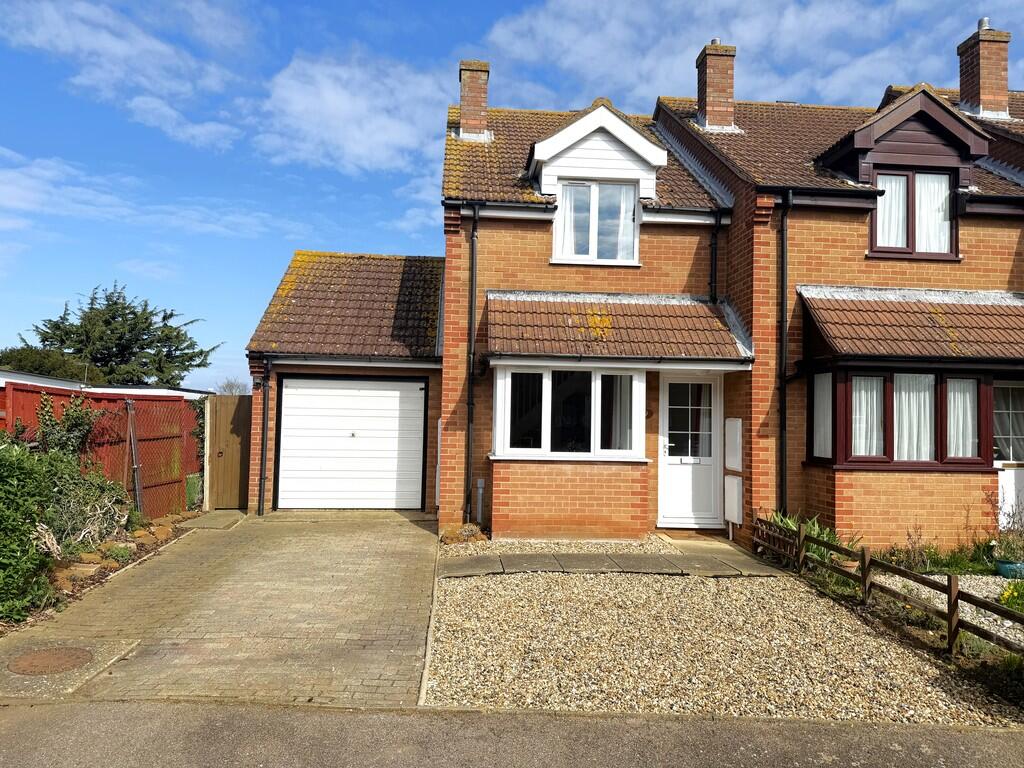 Main image of property: Heacham