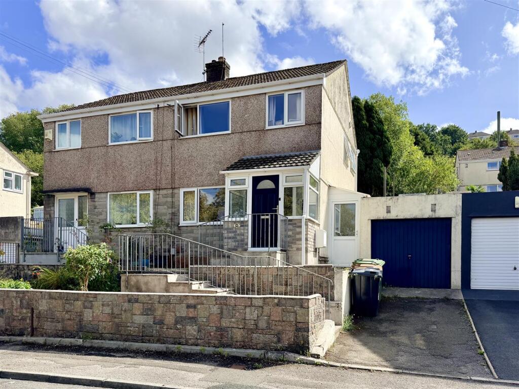 Main image of property: Higher Compton