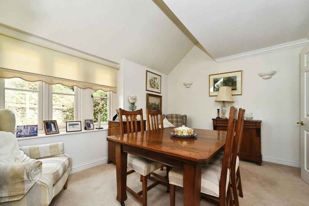 House in Cotswold, Lechlade - View 4
