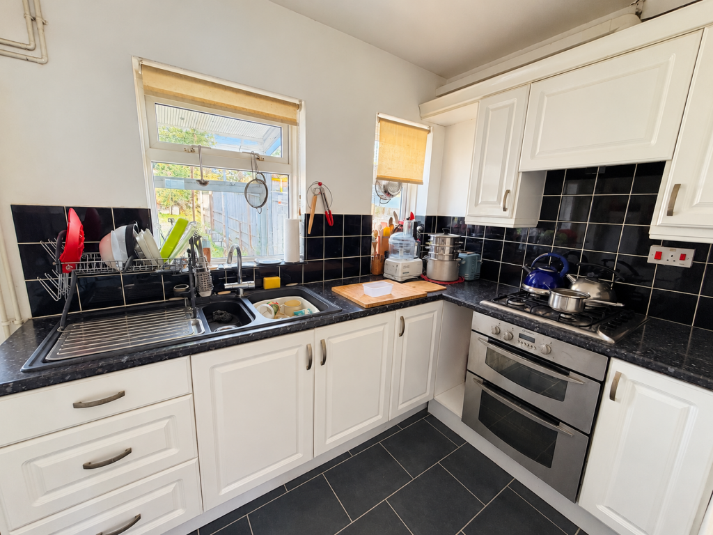 House in Yeovil, Somerset - View 5