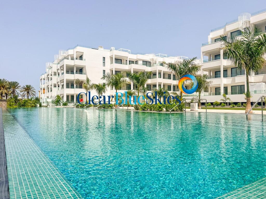 Main image of property: Palma Real Suites, Palm Mar, Tenerife, Spain