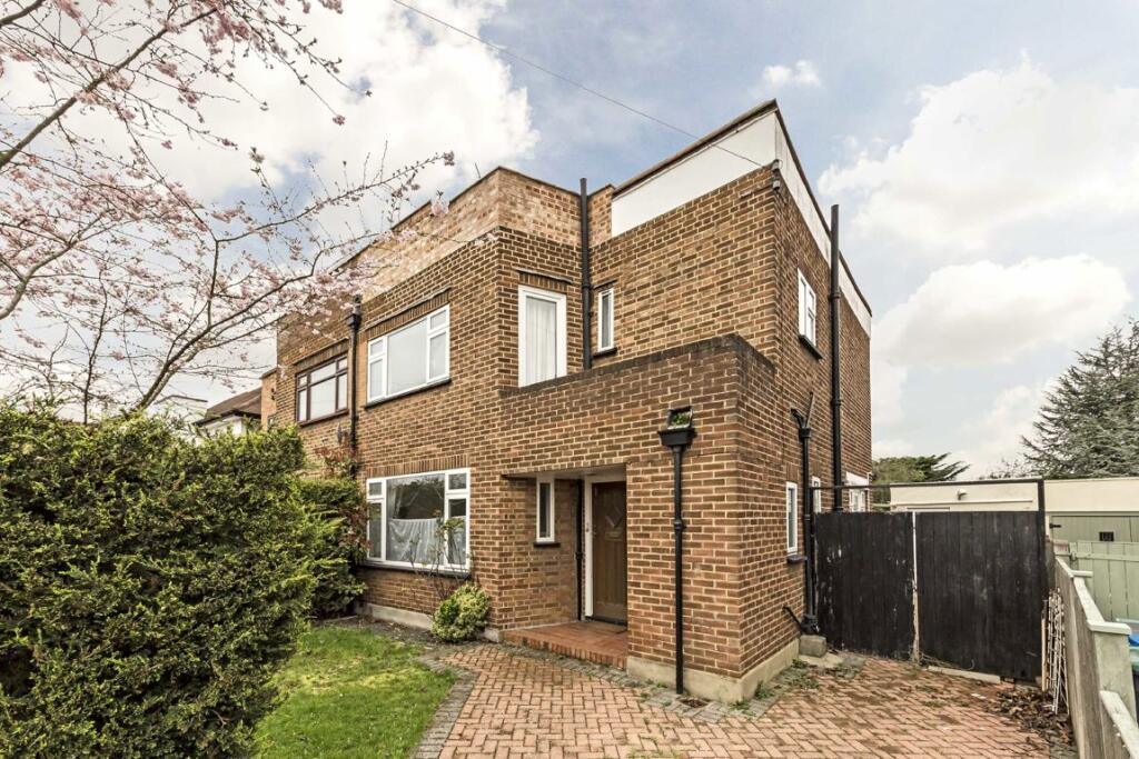 Main image of property: Grand Avenue, Surbiton