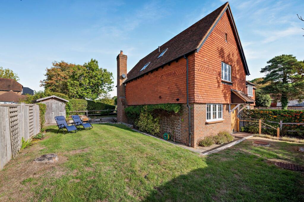 Main image of property: Bentley, Farnham, Surrey