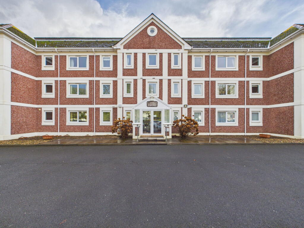 Main image of property: Castle Court, Cary Park, Torquay