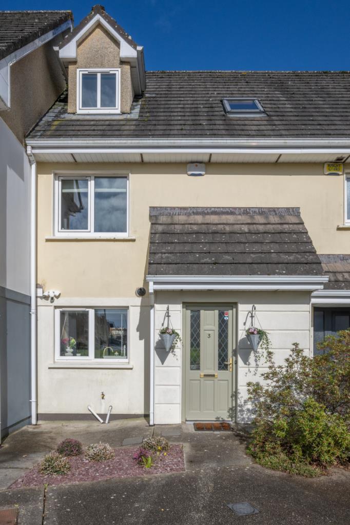 Main image of property: 3 Grange Court,, Grange Manor,, Ovens,, Co. Cork,, P31C425