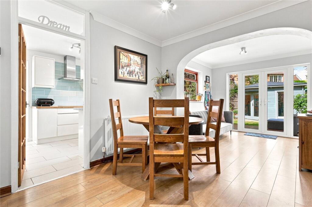 House in Uttlesford, Henham - View 4