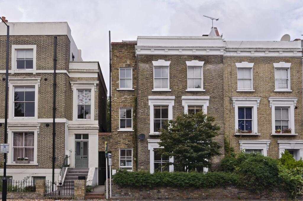 Main image of property: Southgate Road London N1