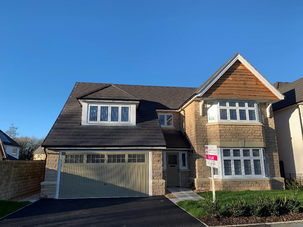 Main image of property: Springwood Way, Macclesfield, Cheshire, SK10