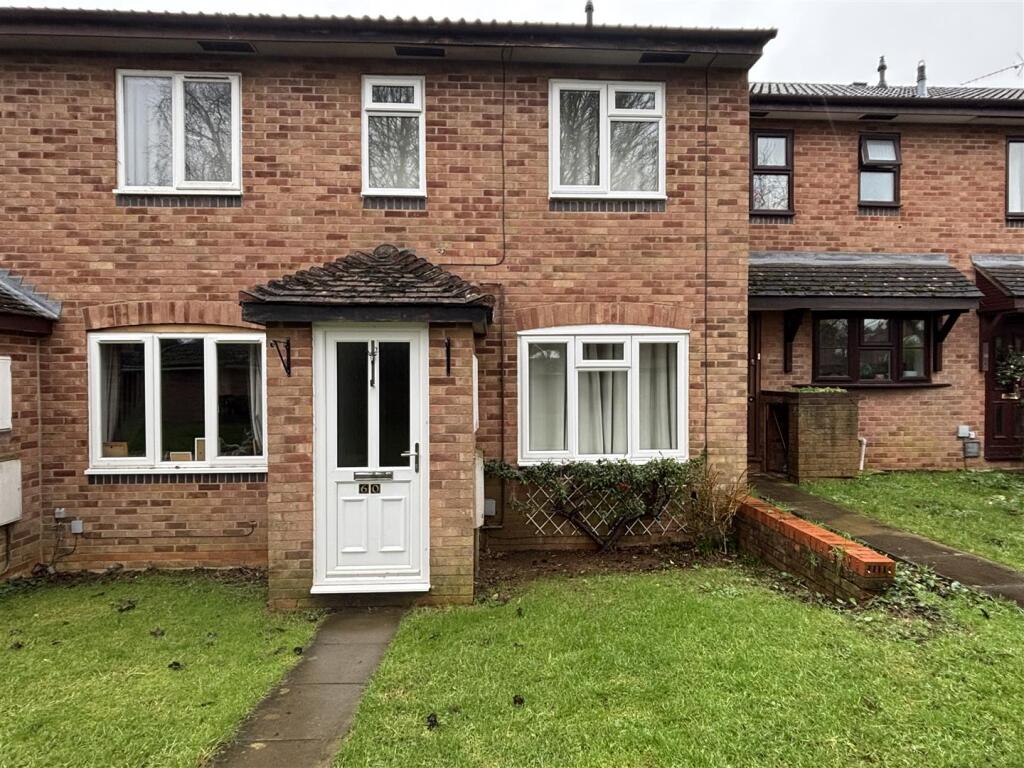 Main image of property: Winchelsea Close, Banbury