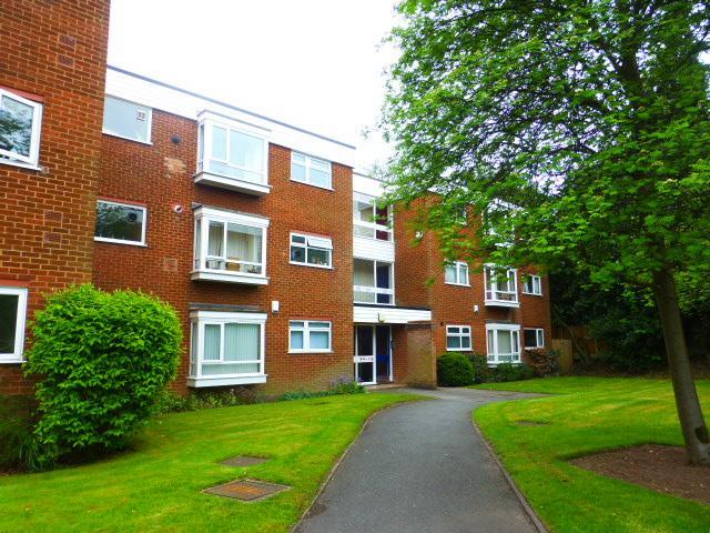Hindon Square, Edgbaston, Birmingham, B15 3HA