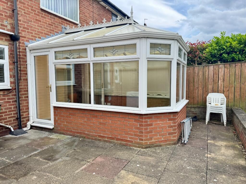 House in Newcastle upon Tyne - More