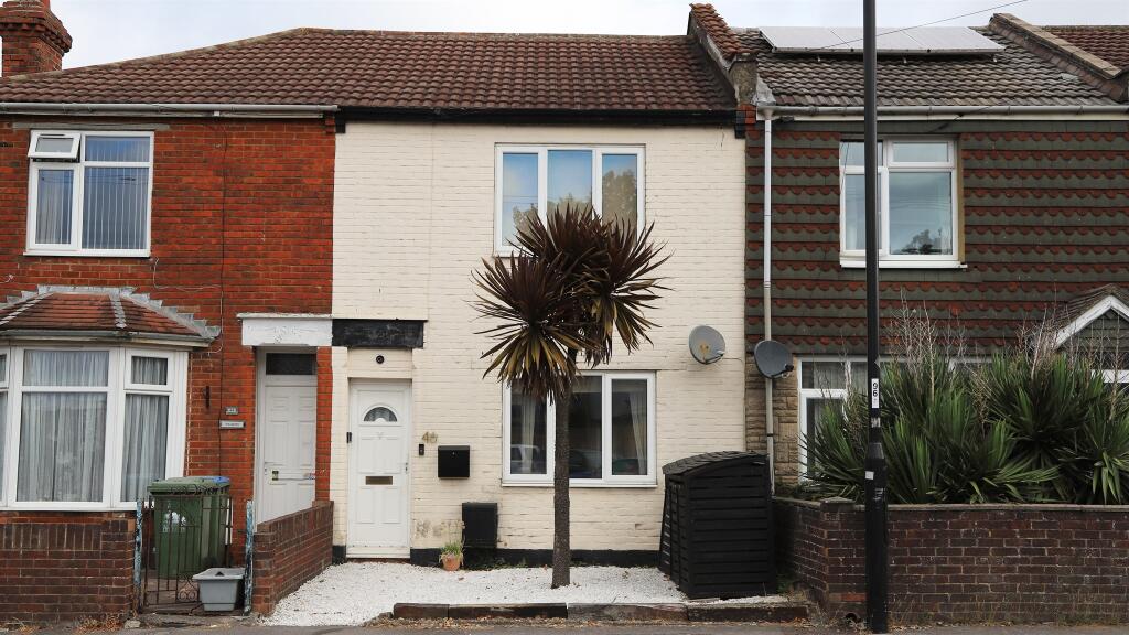 Main image of property: Winchester Road, SOUTHAMPTON