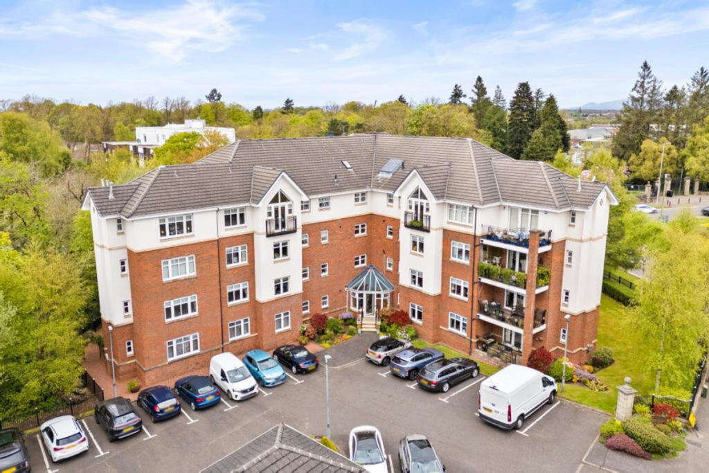 Main image of property: The Hollows, Ayr Road, G46