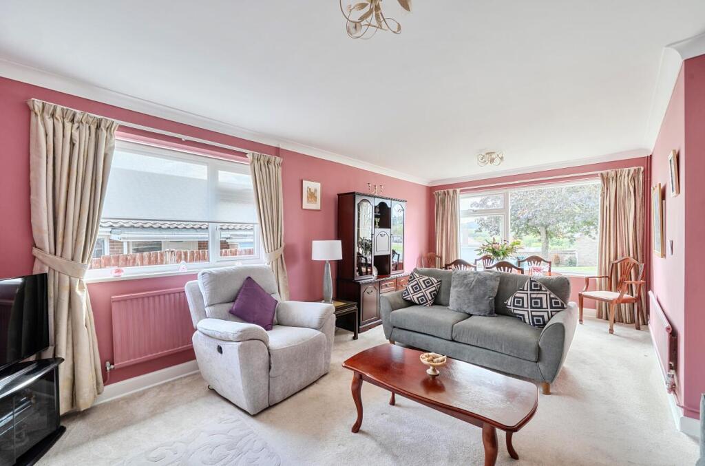 House in Sherborne, Dorset - View 5