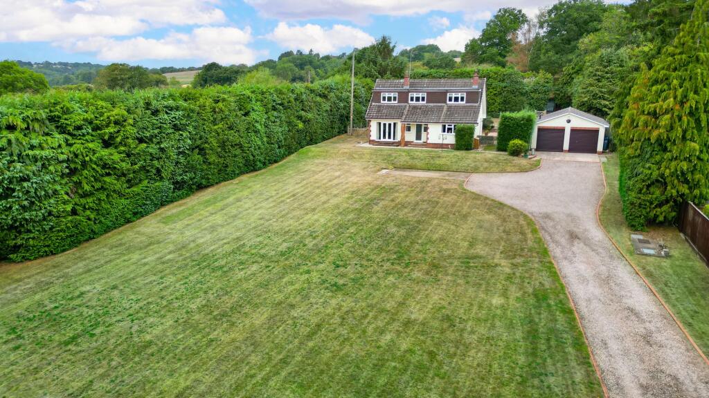Main image of property: Sheepwash Lane, Wolverley, DY11