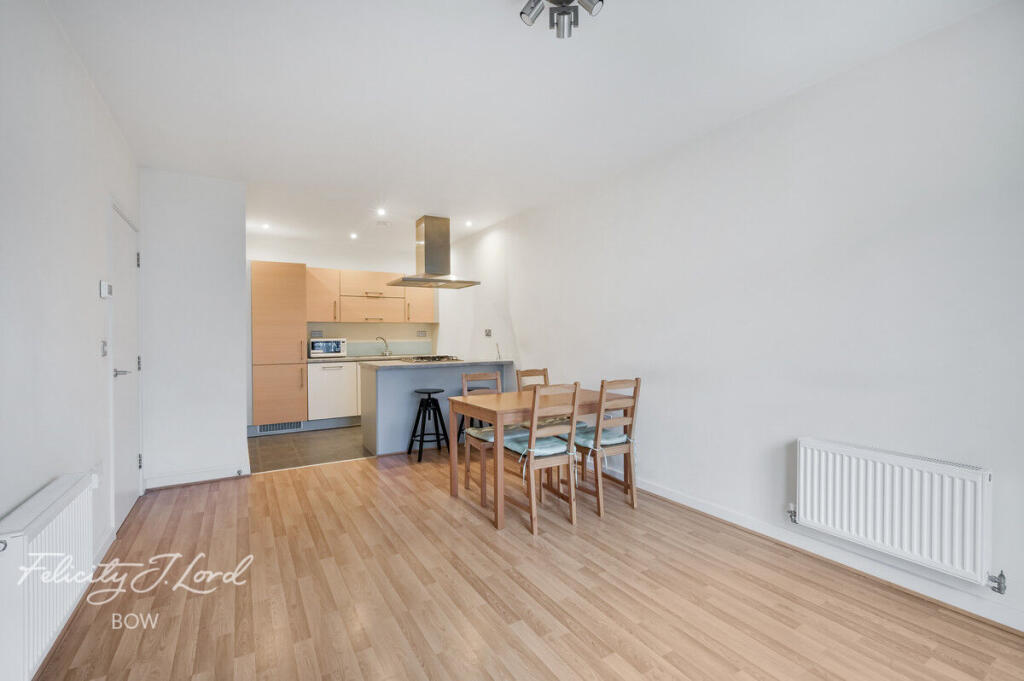 Main image of property: Park View Court, Devons Road, London, E3