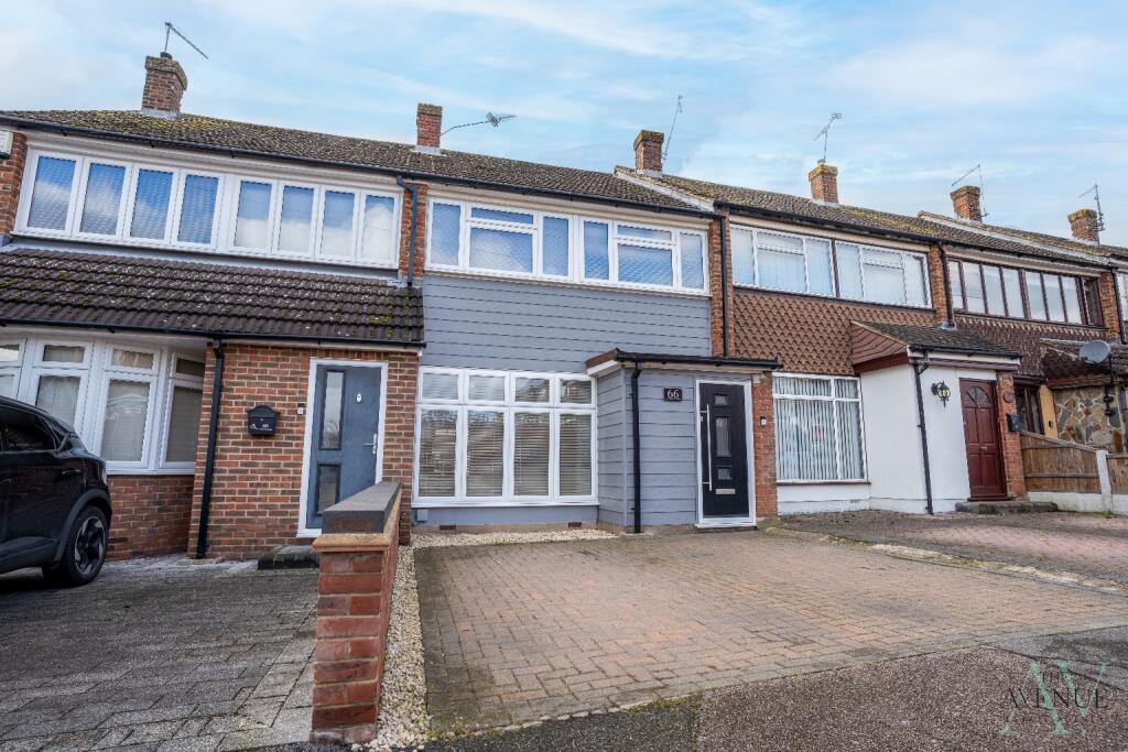 Main image of property: Larkswood Road, Corringham