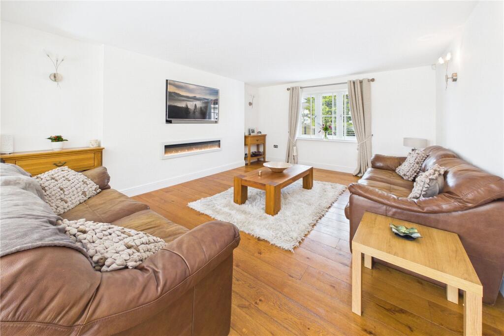 House in Radstock, Fox Hills - View 5