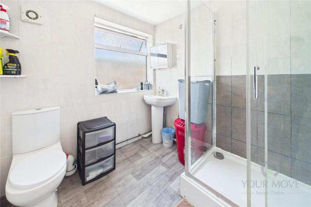 House in Northampton - View 4