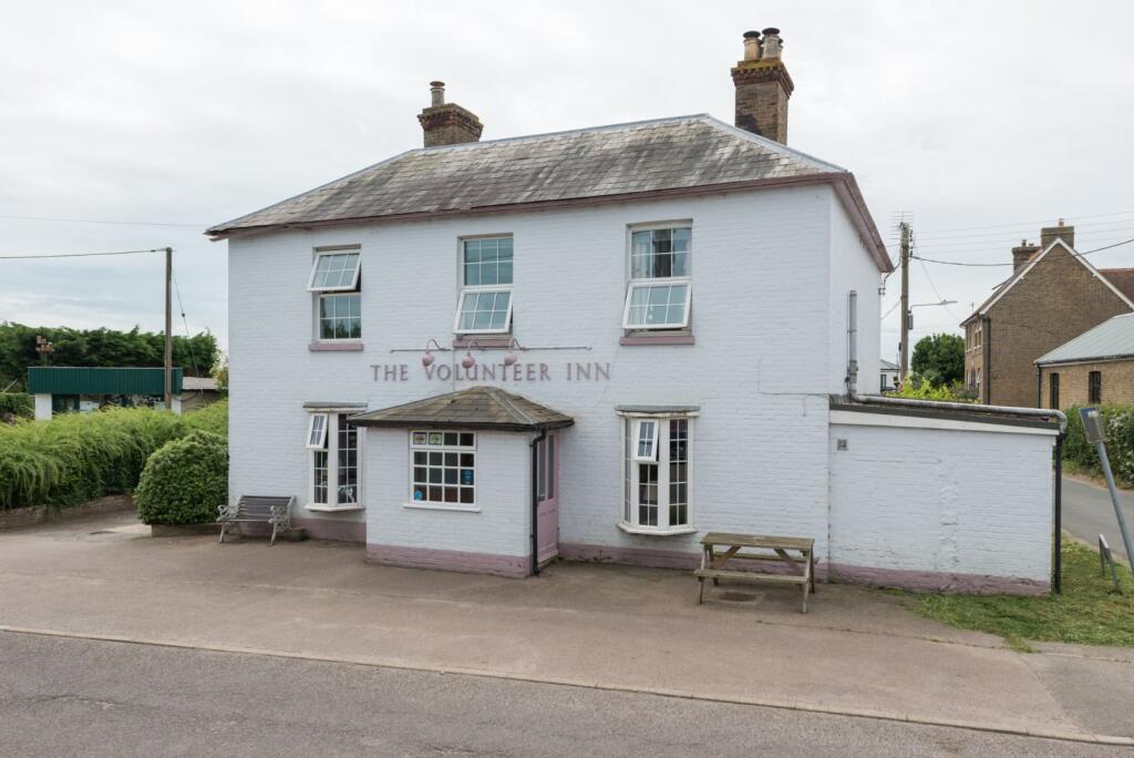 Main image of property: Guilton, Ash, Canterbury, Kent, CT3