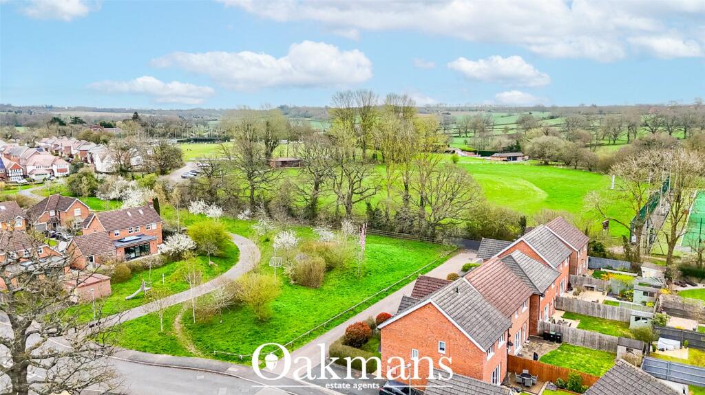 House in Birmingham - View 2