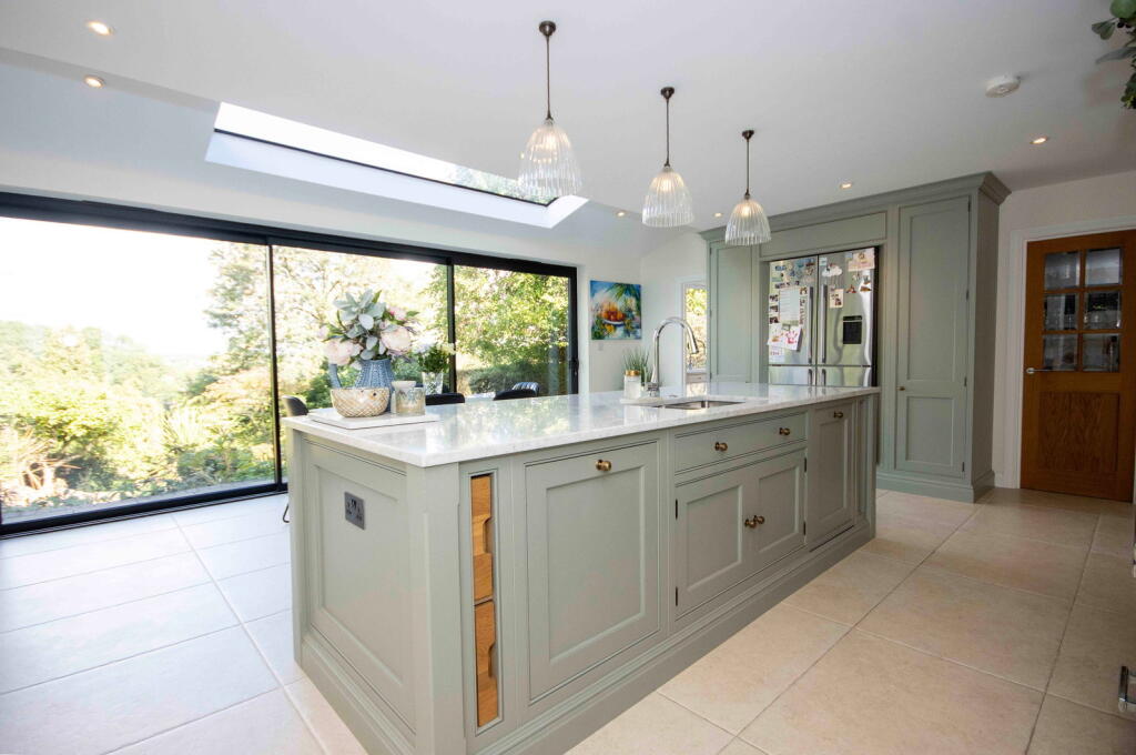 House in Watford - More